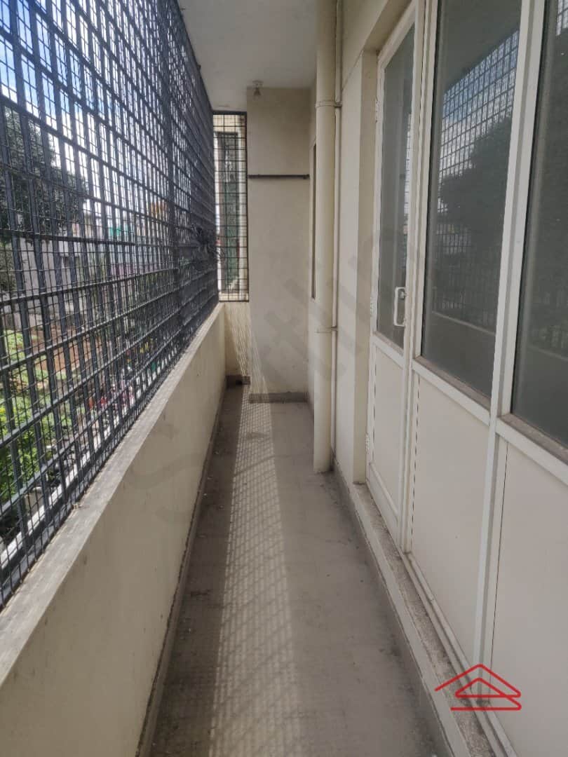 Balcony 1