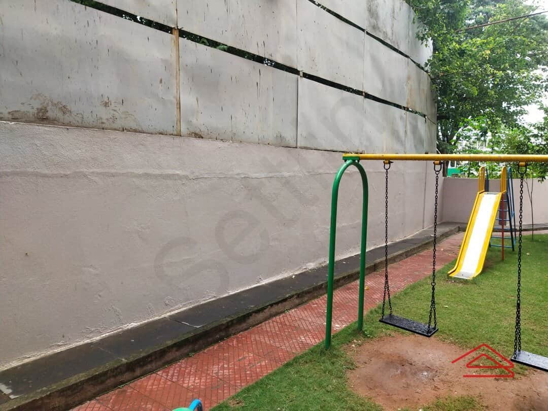 Balcony 1 @masterbedroom