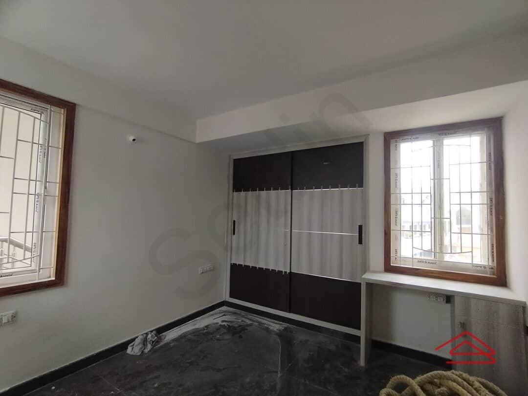 Sub Unit : bedrooms 1