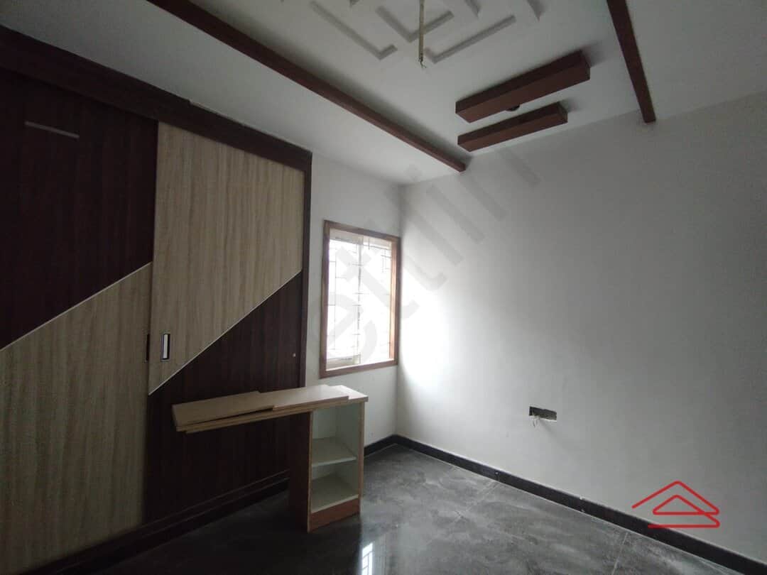 Sub Unit : bedrooms 1