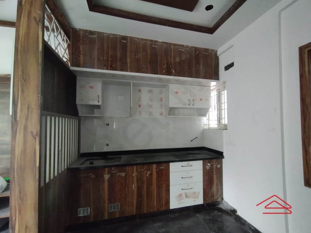 Sub Unit : kitchens 1