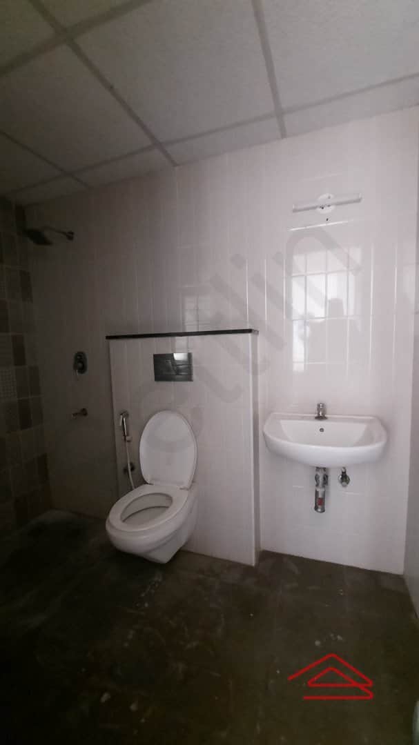 Bathroom 1