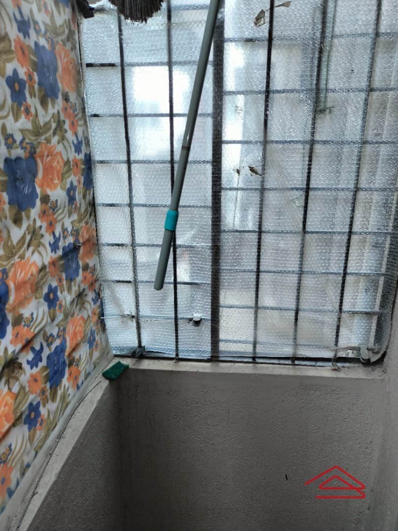 Sub Unit : balconies 1