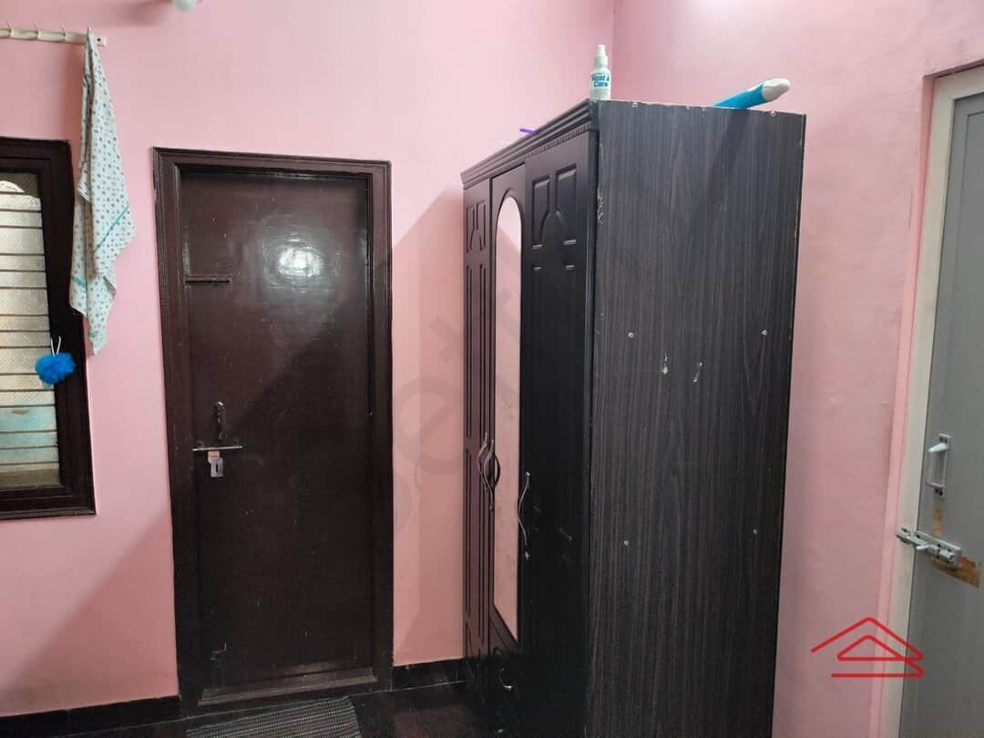 Sub Unit : bedrooms 1