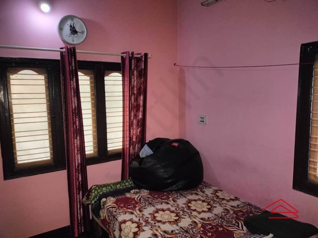 Sub Unit : bedrooms 2