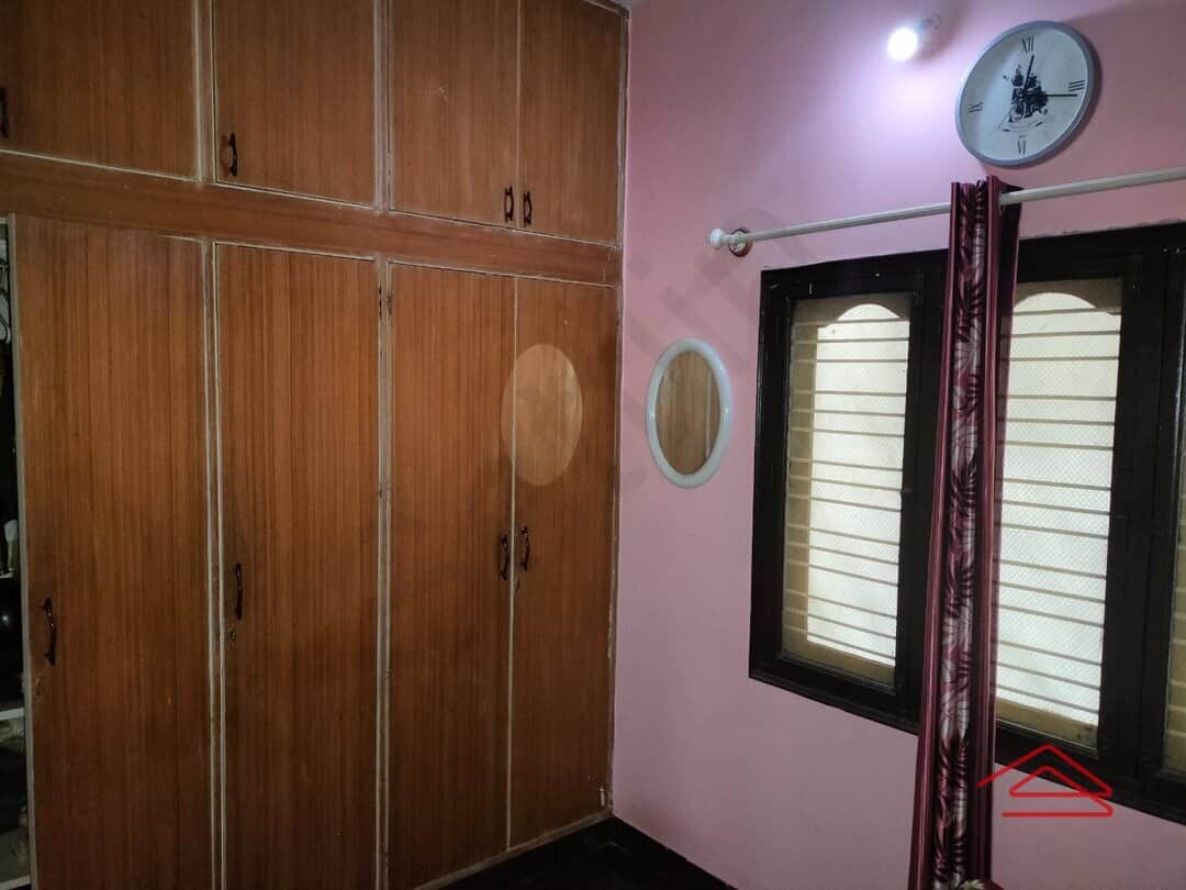 Sub Unit : bedrooms 2