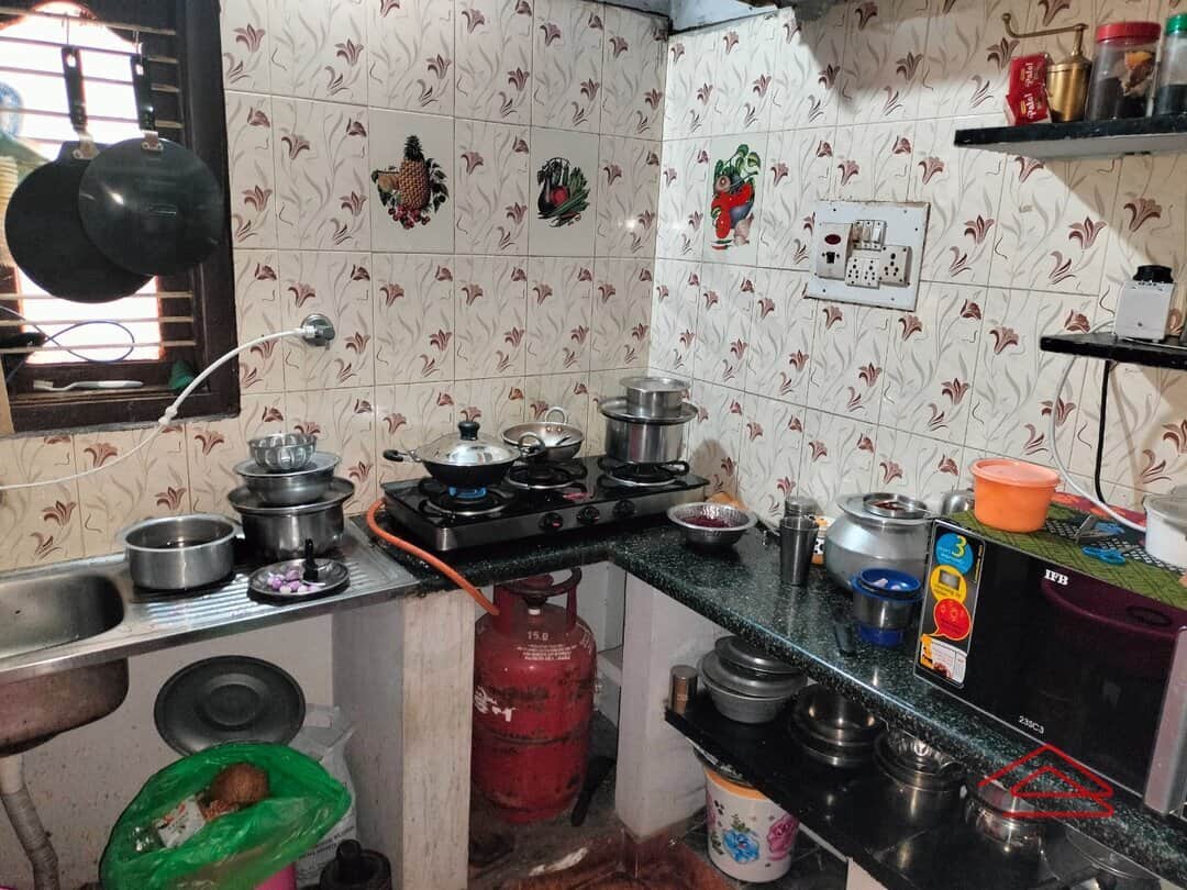 Sub Unit : kitchens 1