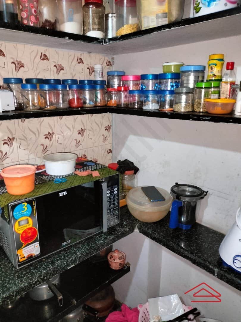 Sub Unit : kitchens 1