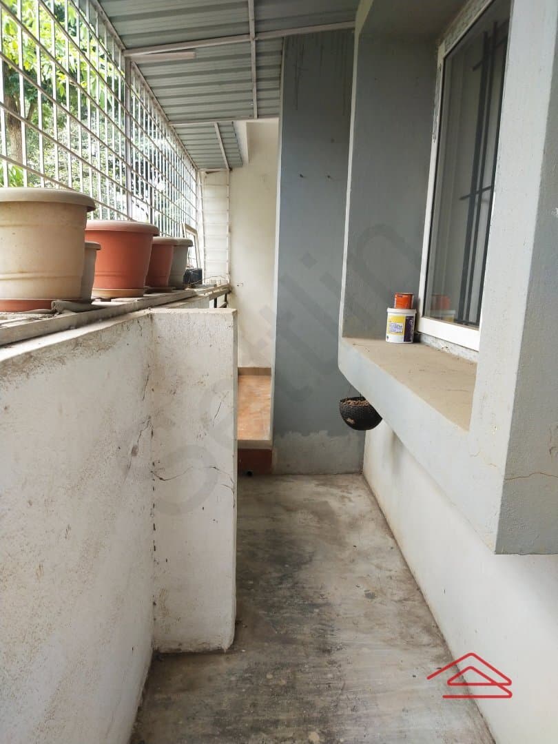 Balcony 3