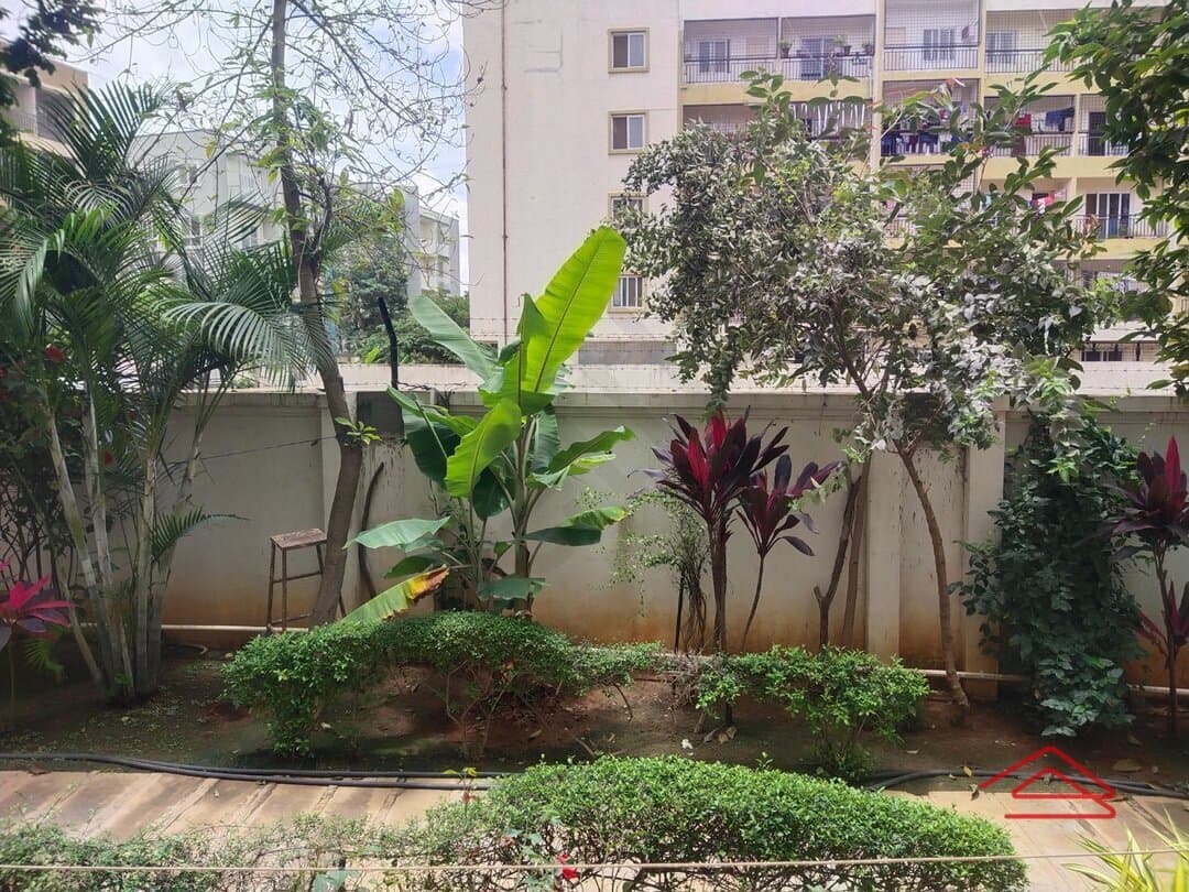 Balcony 1