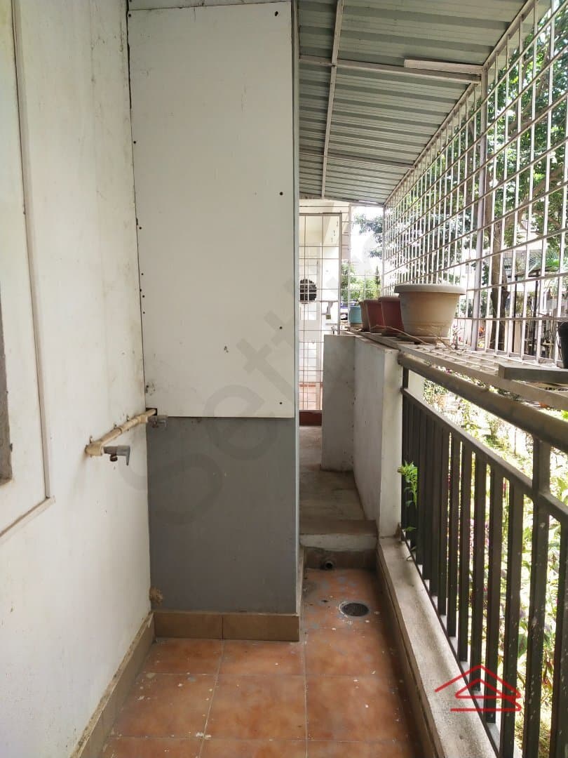 Balcony 2