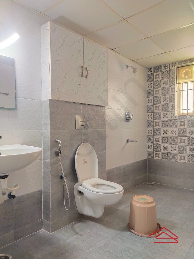 Bathroom 1