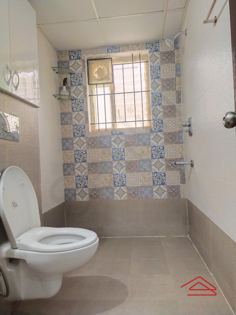 Bathroom 2