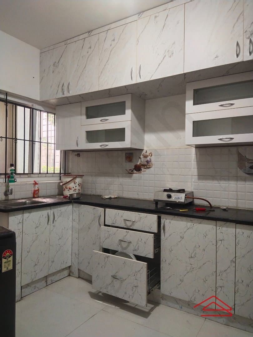 Kitchen 1