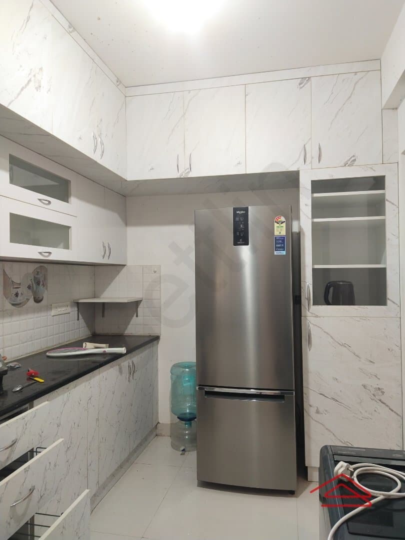 Kitchen 1