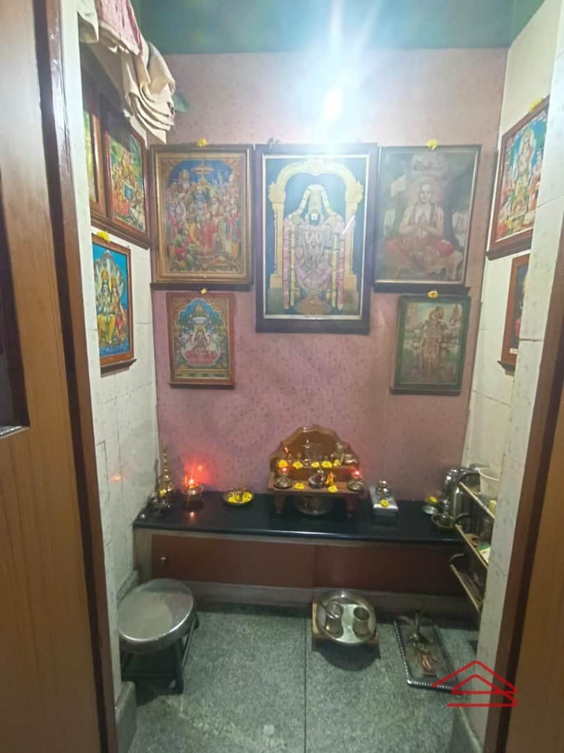 Pooja Room 1