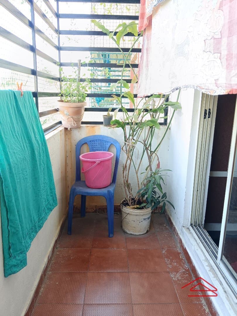Balcony 2