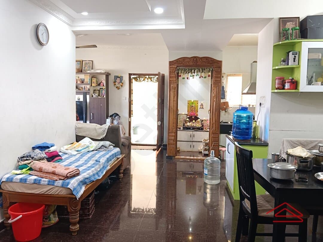 Hall 1