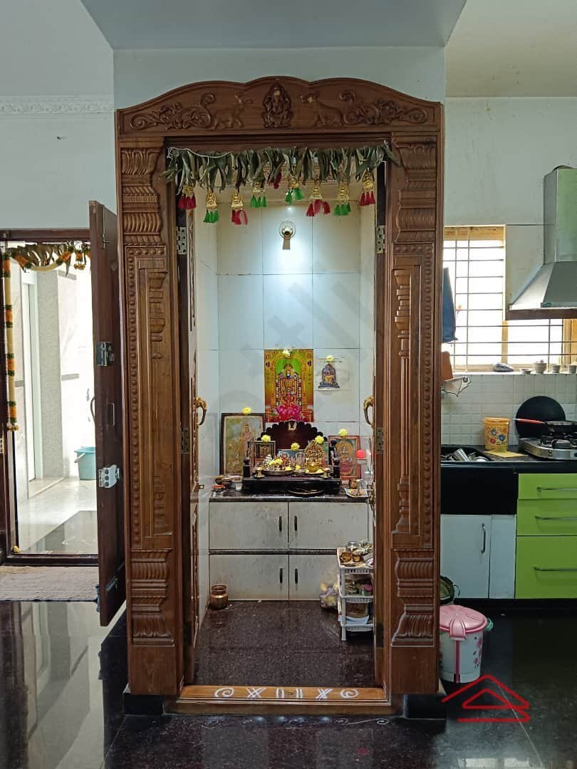 Pooja Room 1