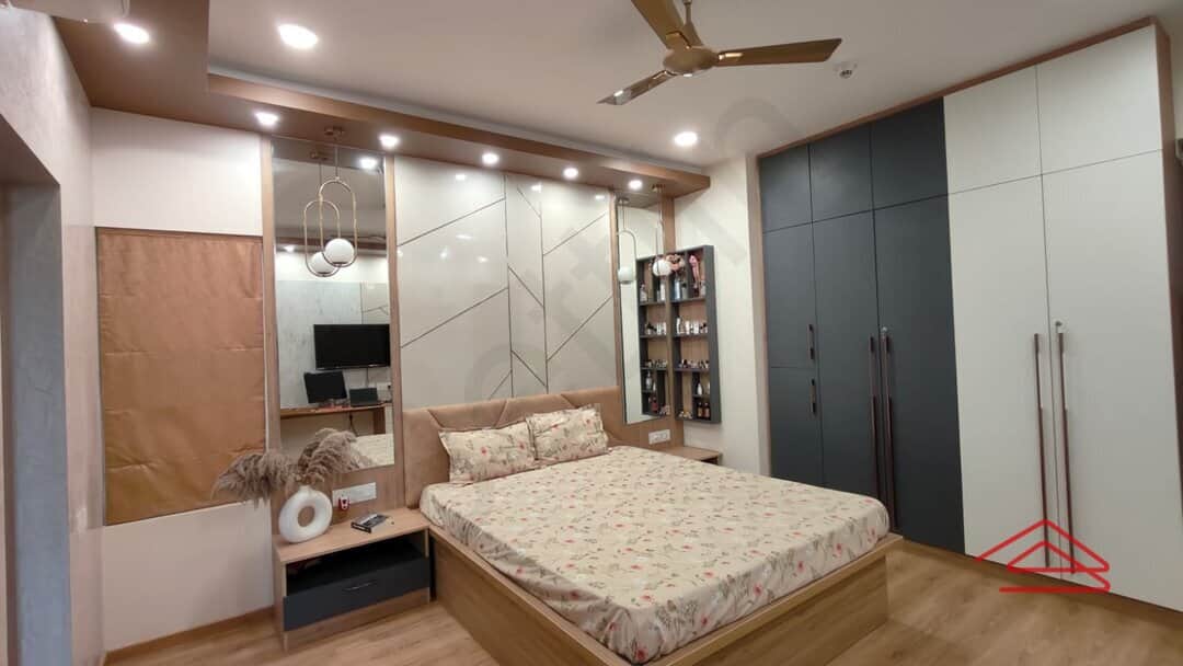 Bedroom 3