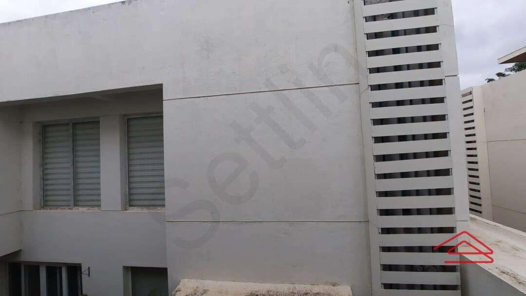Balcony 3