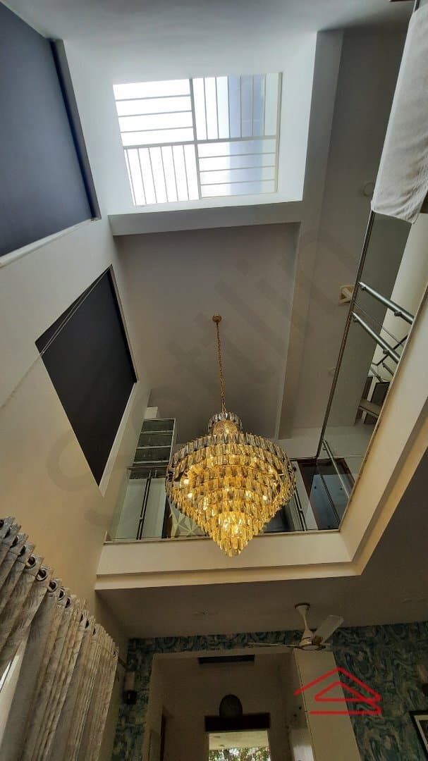 Hall 1