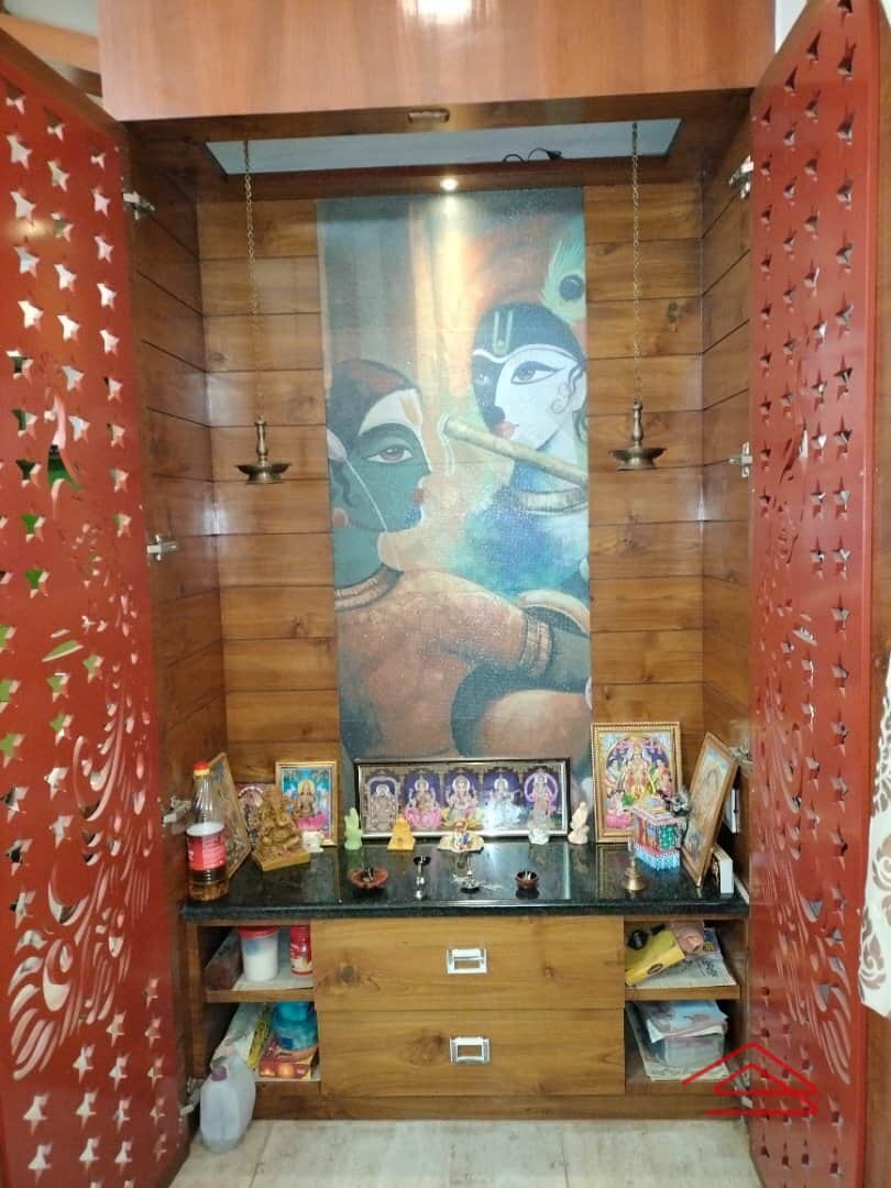 Pooja Room 1