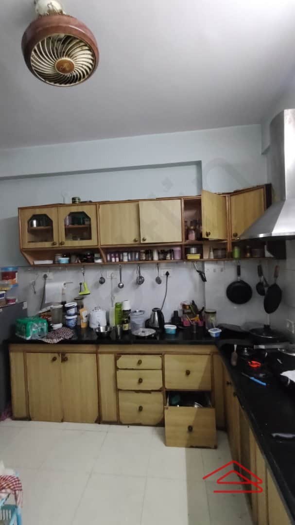 Kitchen 1