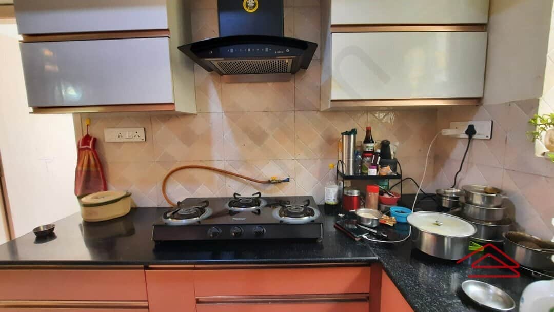 Kitchen 1