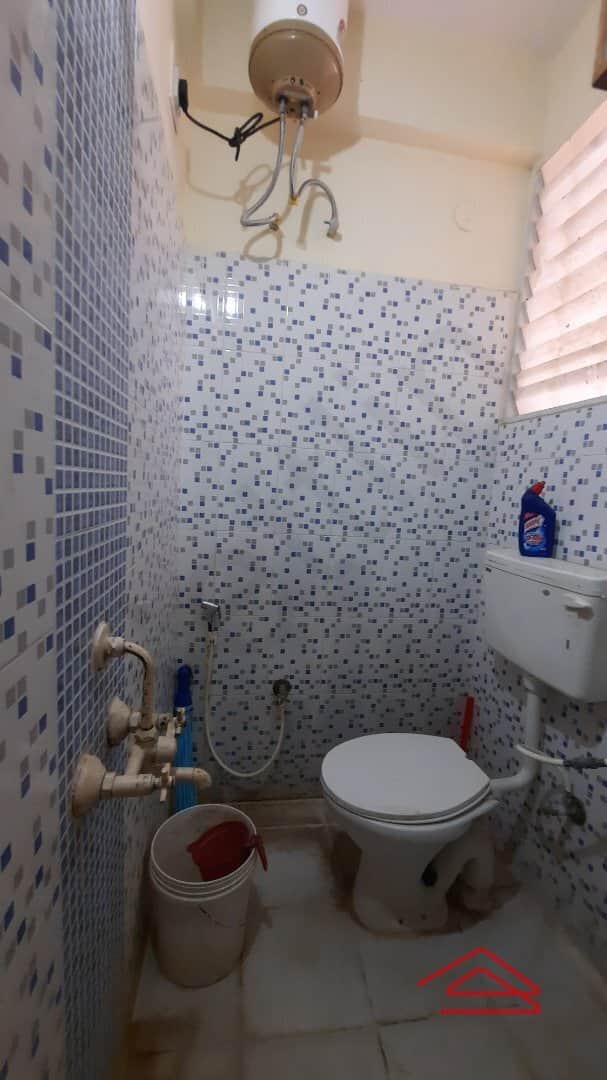 Bathroom 1