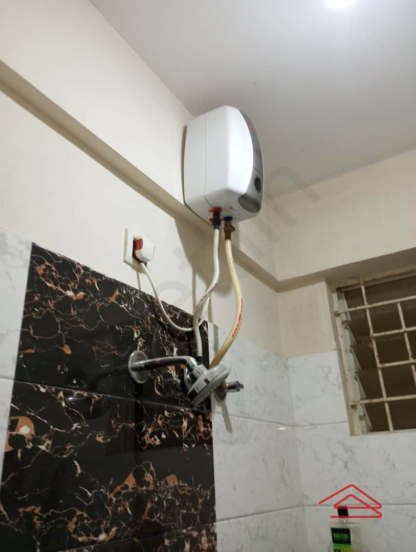 Bathroom 2