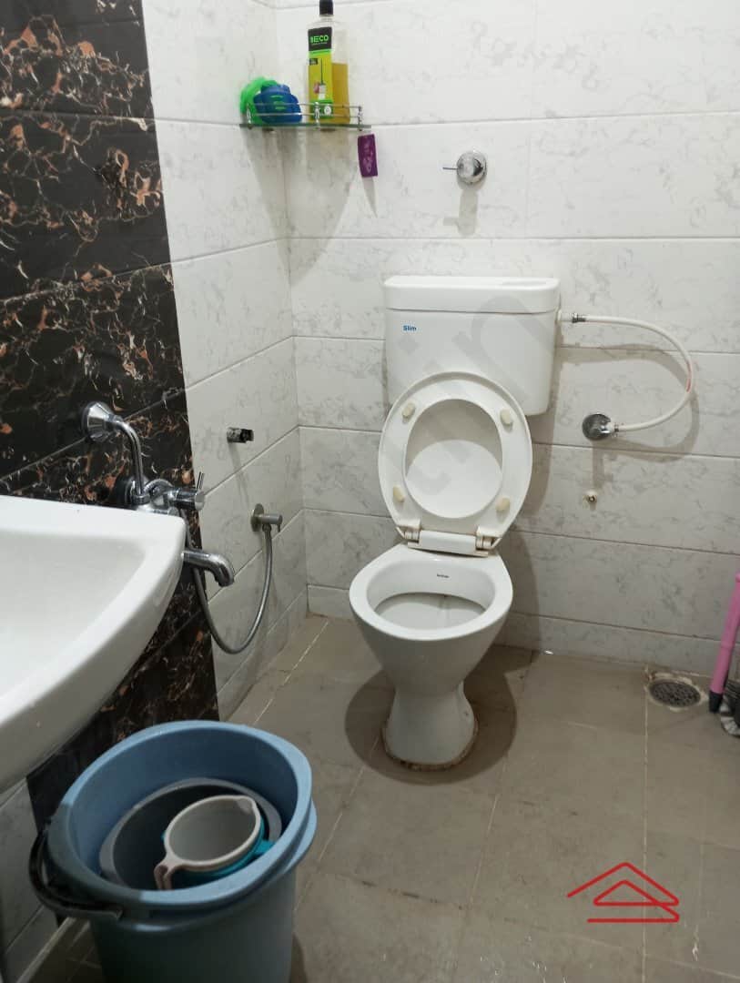 Bathroom 2
