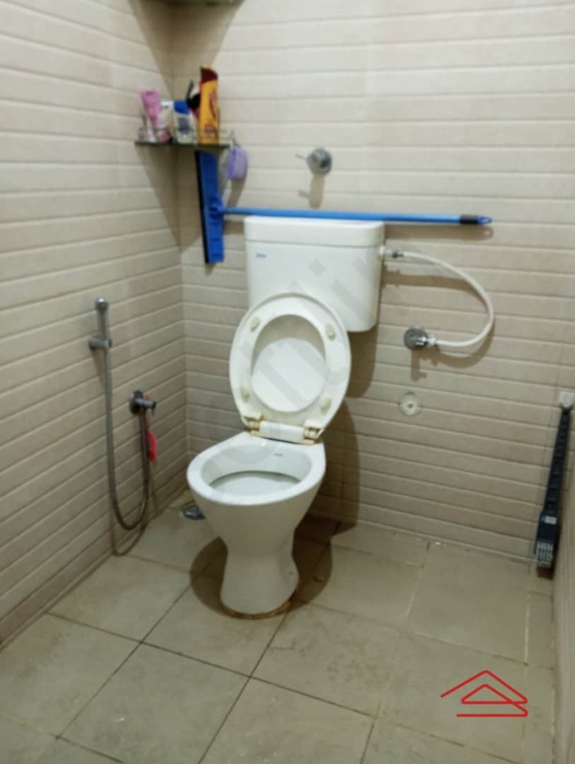 Bathroom 1