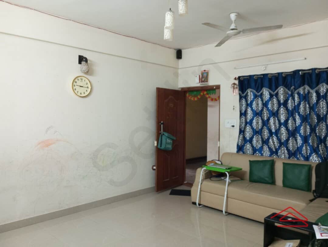 Hall 1