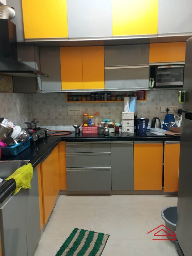 Kitchen 1