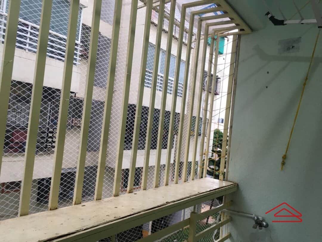Balcony 1