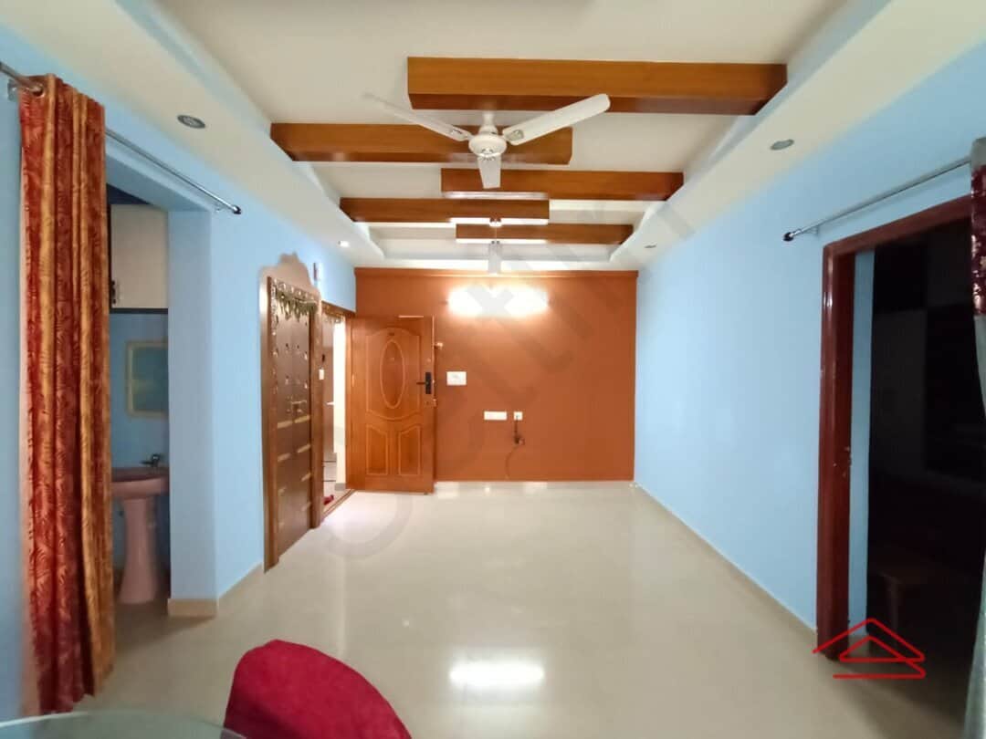 Hall 1