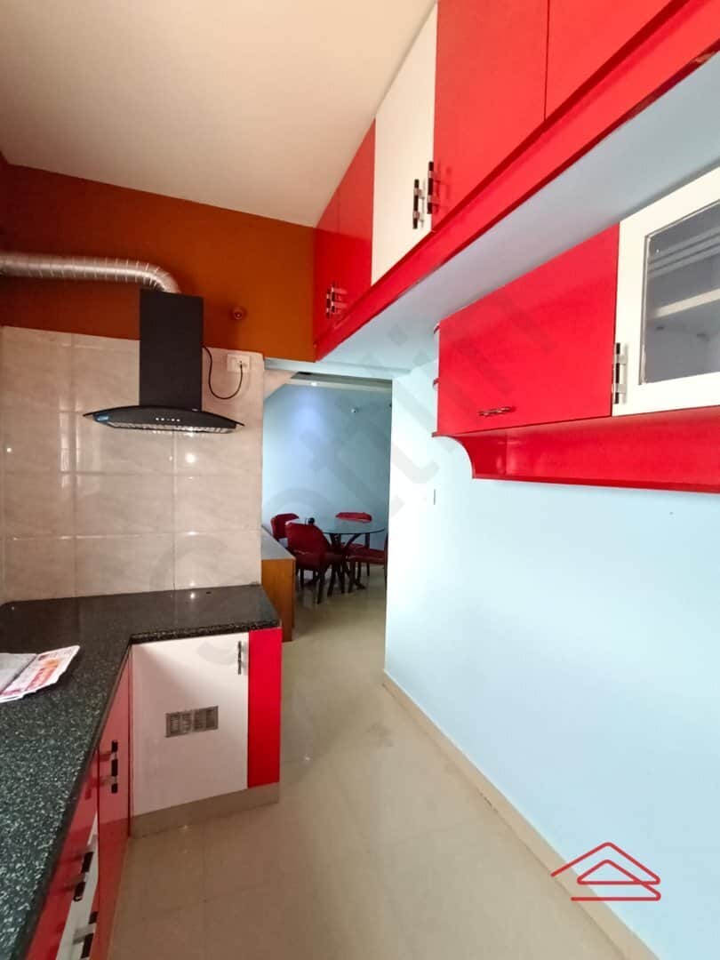 Kitchen 1