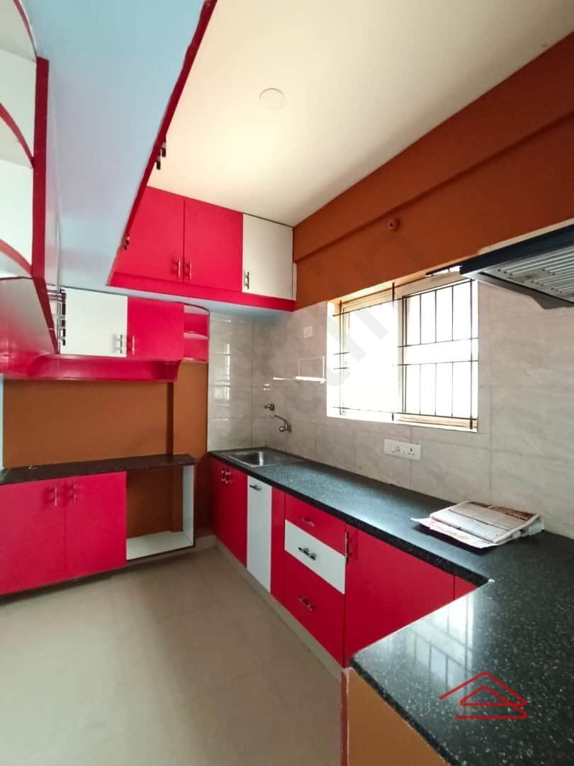 Kitchen 1