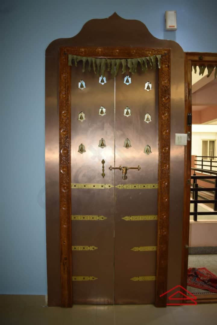 Pooja Room 1