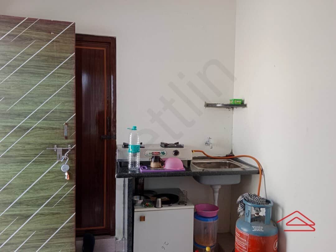 Sub Unit : bedrooms 1