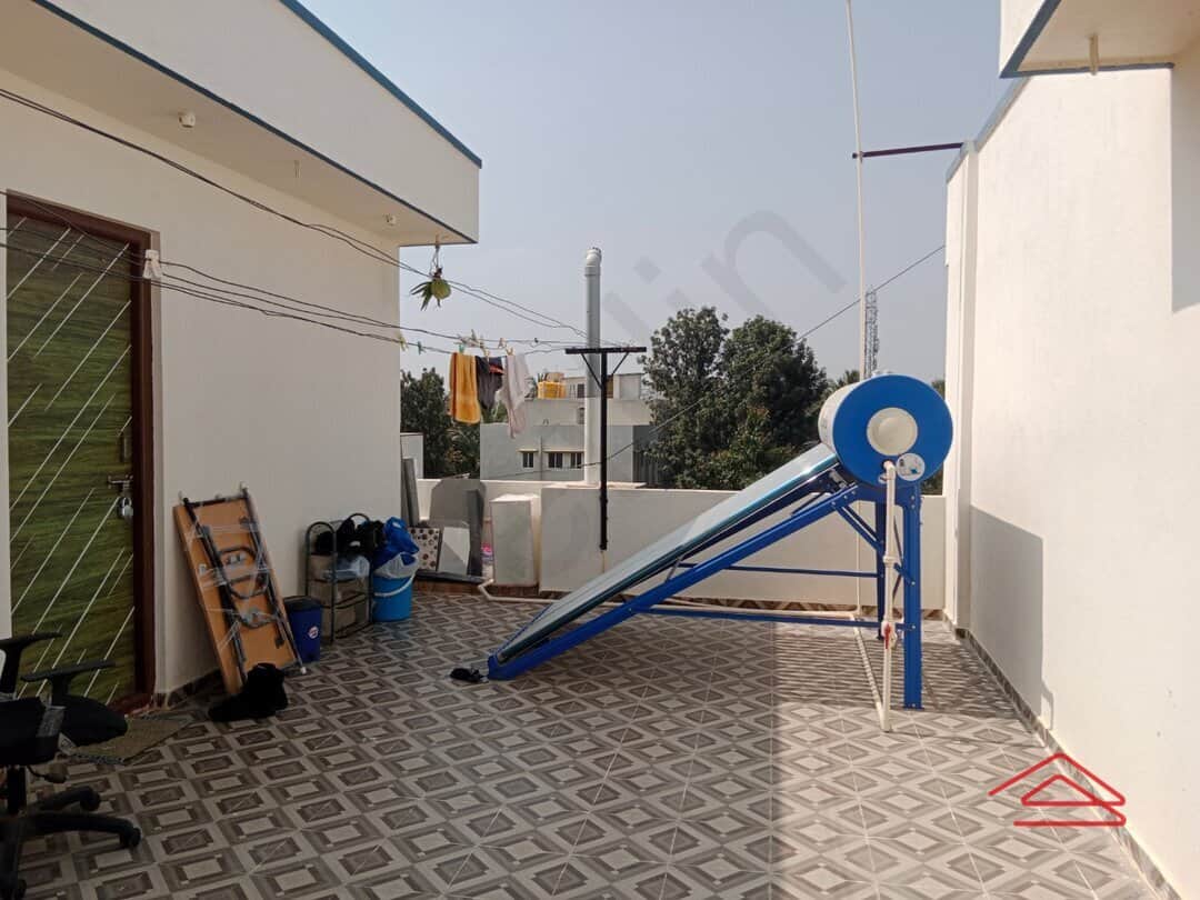 Sub Unit : terraces 1