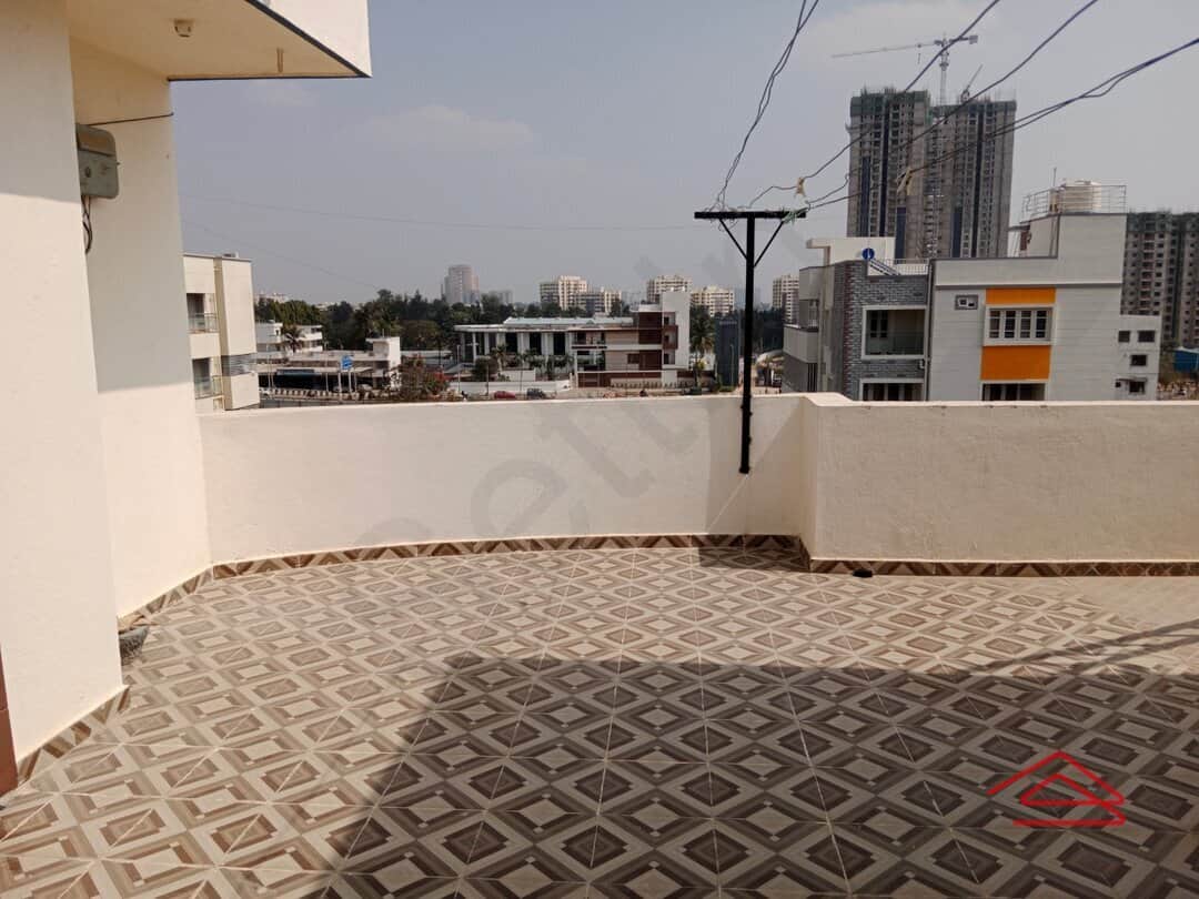 Sub Unit : terraces 1