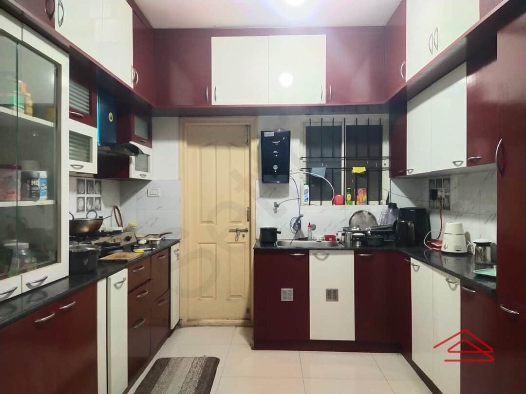 Kitchen 1