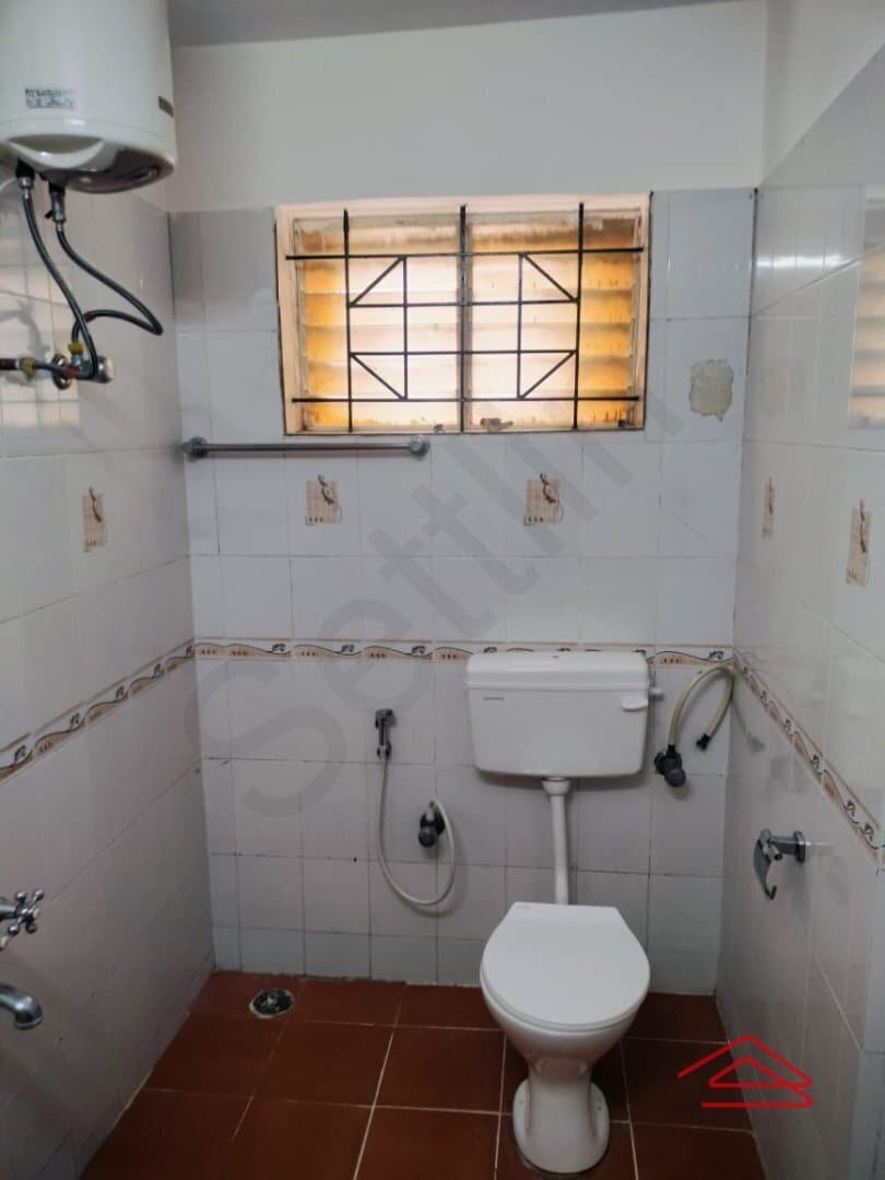 Bathroom 2