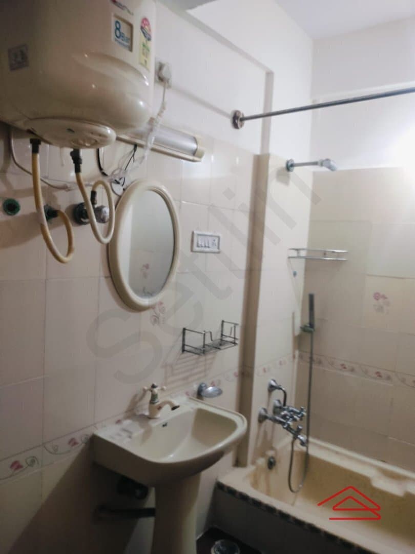 Bathroom 1