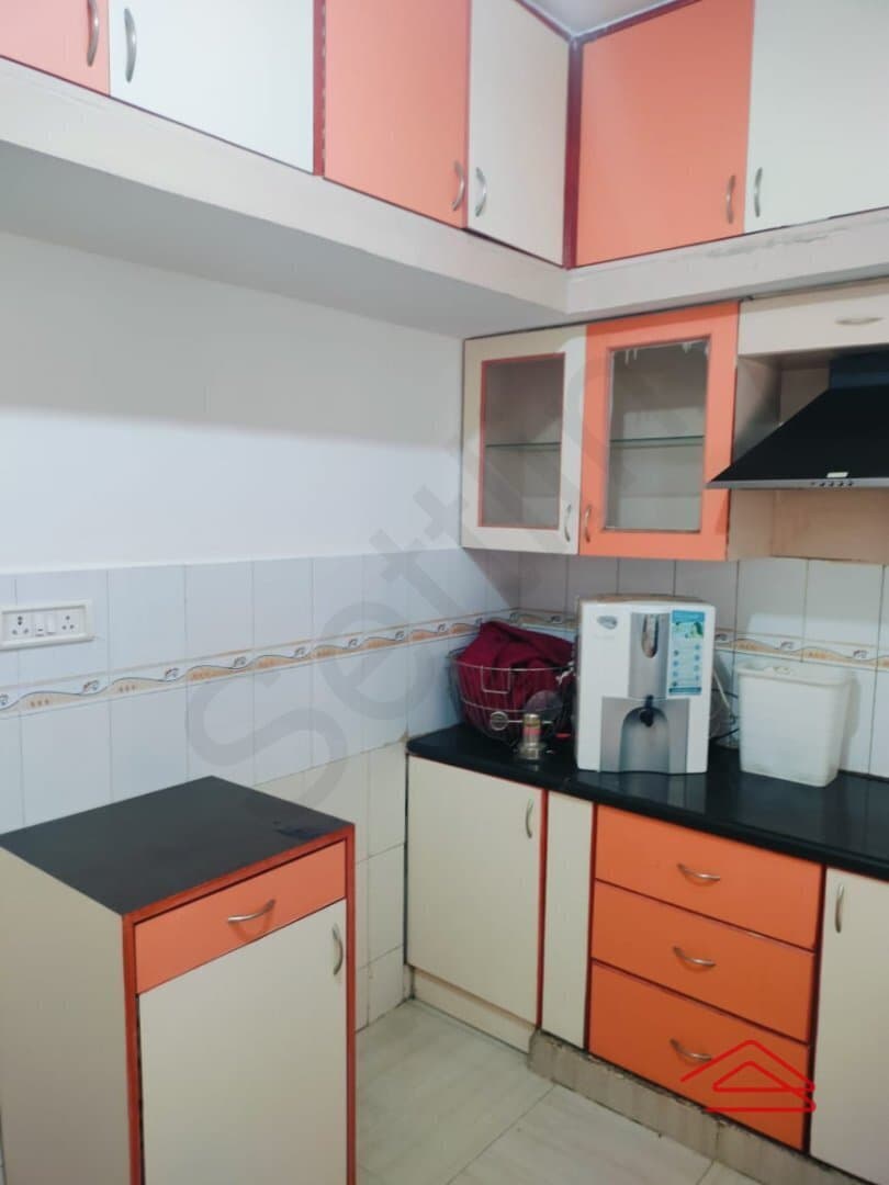 Kitchen 1