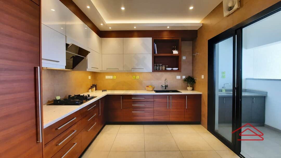 Kitchen 1