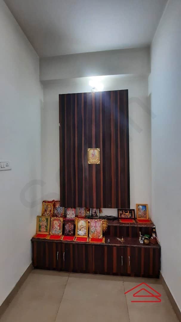 Pooja Room 1