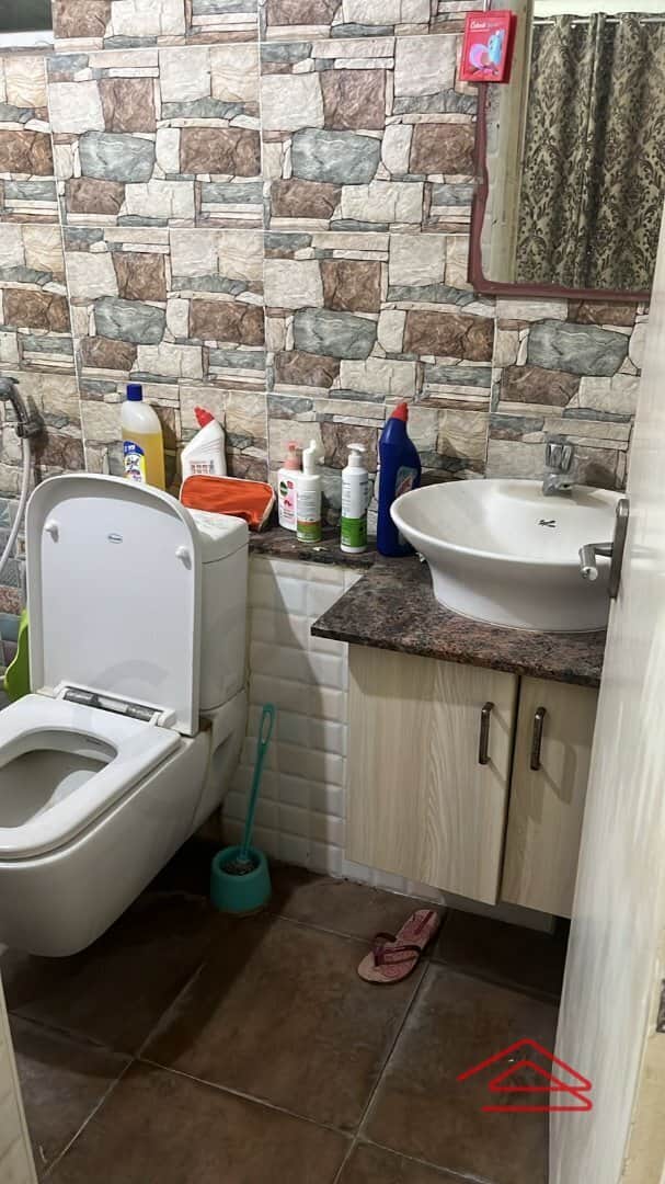 Bathroom 2